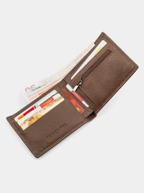 Кошельки ST Leather Accessories модель bag24_18353 Фото