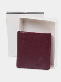 Кошельки Grande Pelle модель bag24_11518 Фото