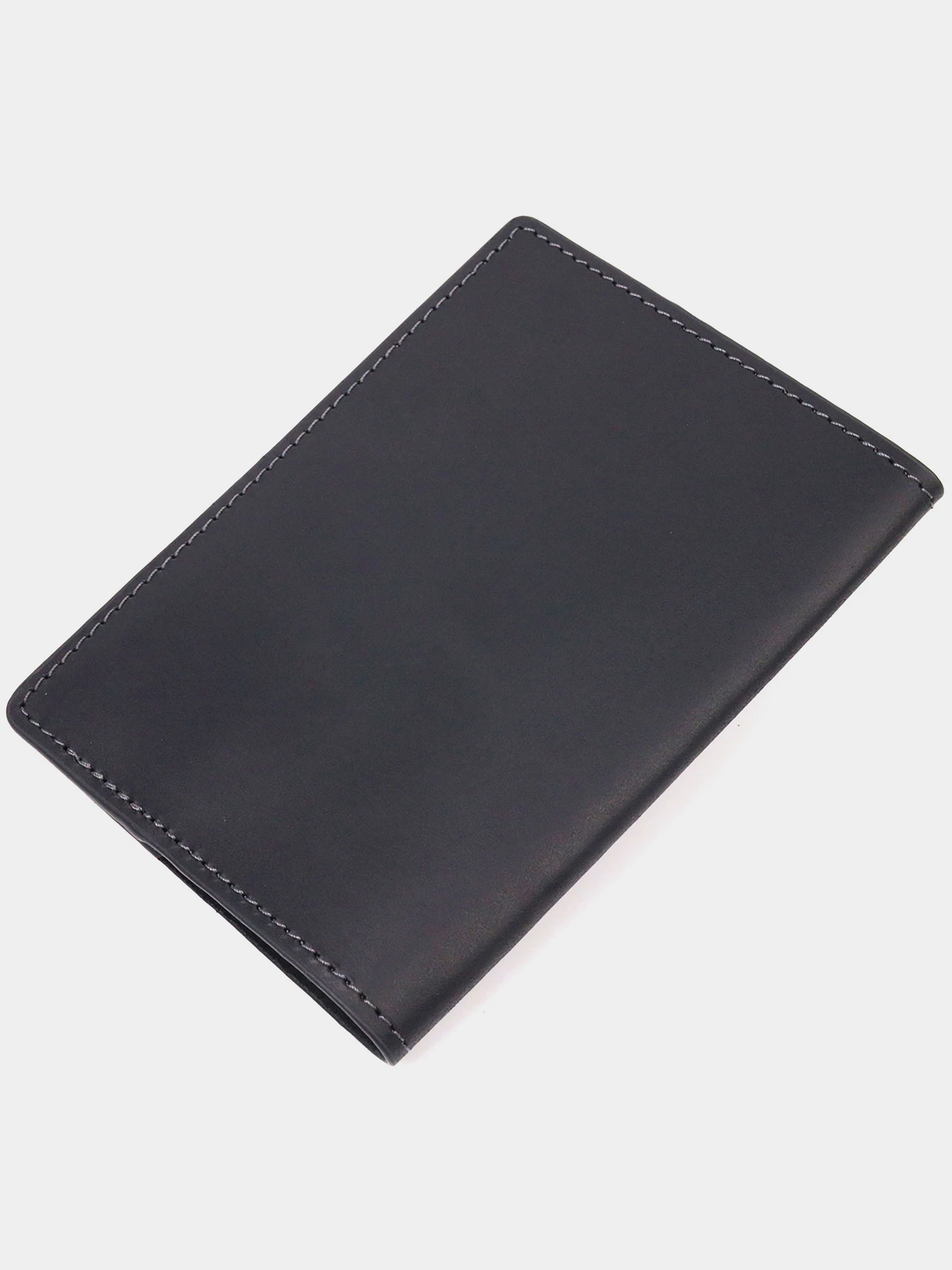 Кошельки Grande Pelle модель bag24_16723 Фото