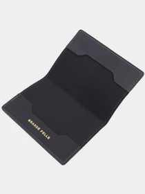 Кошельки Grande Pelle модель bag24_16723 Фото