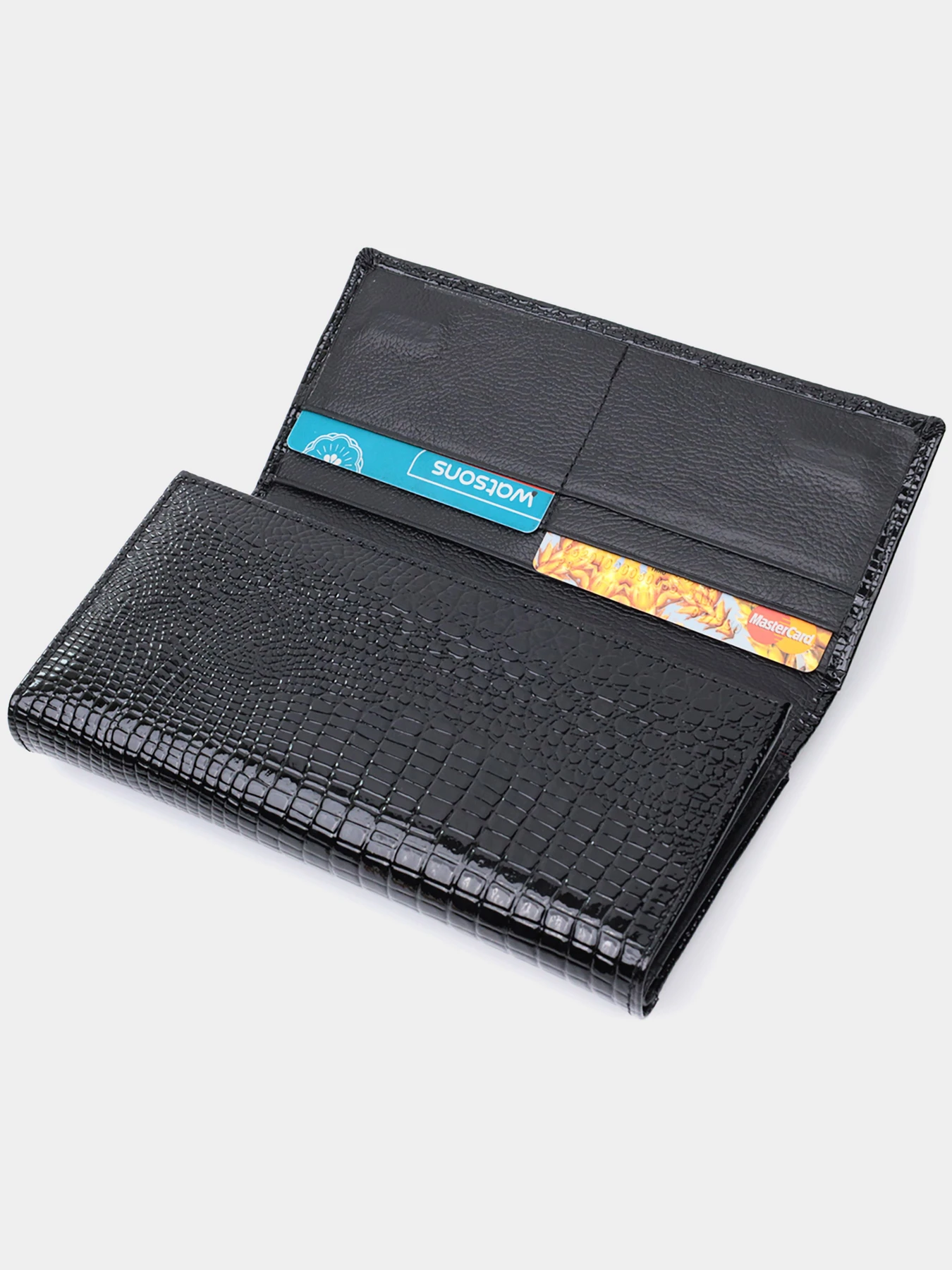Кошельки ST Leather Accessories модель bag24_22683 Кошельки ST Leather Accessories модель bag24_22683 Фото