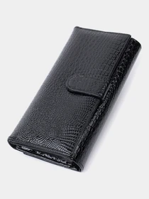 Кошельки ST Leather Accessories модель bag24_22683 Фото