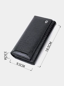 Кошельки ST Leather Accessories модель bag24_22683 Фото