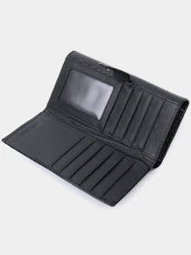 Кошельки ST Leather Accessories модель bag24_22683 Фото