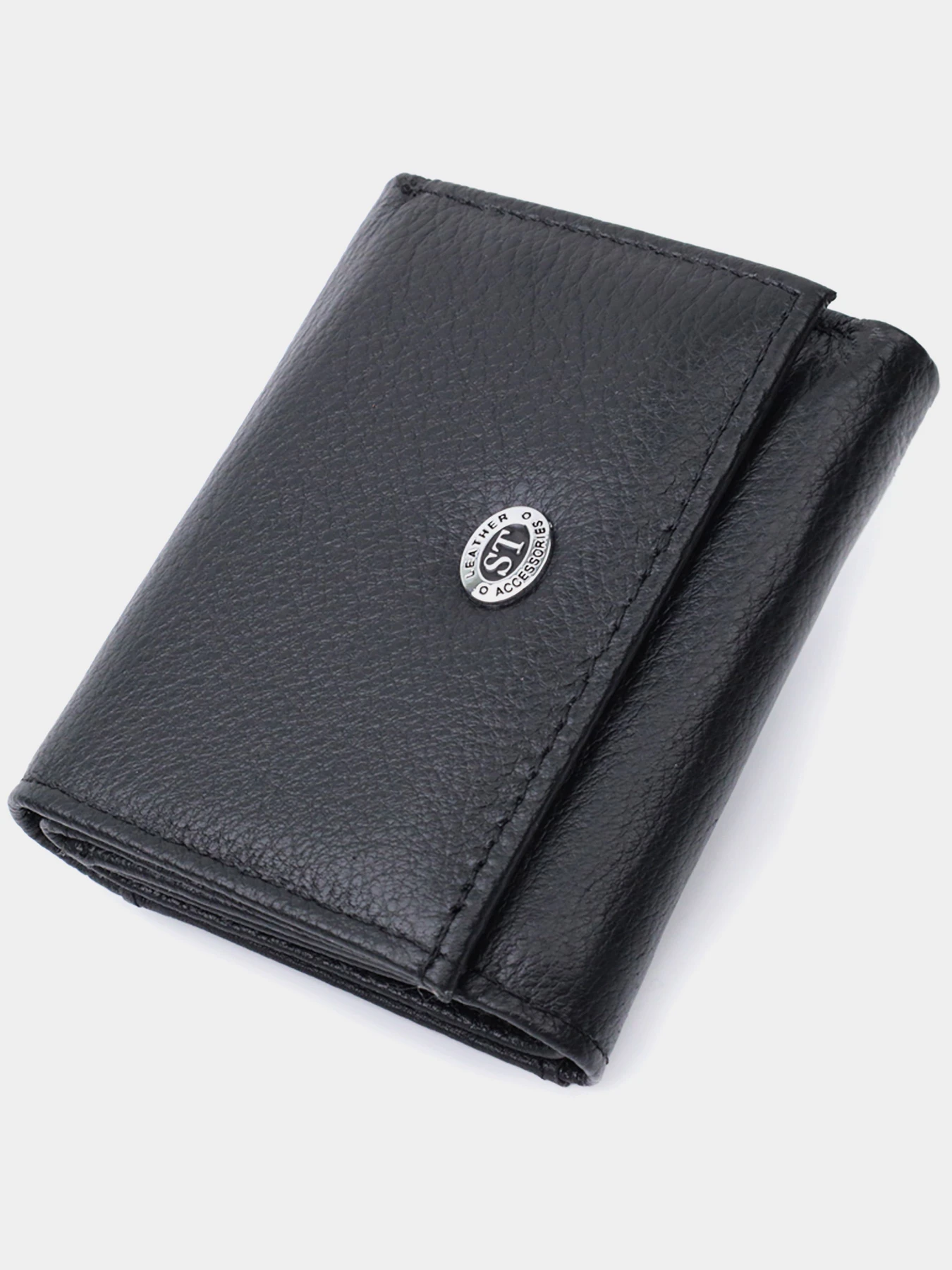 Гаманці ST Leather Accessories модель bag24_22730 Фото