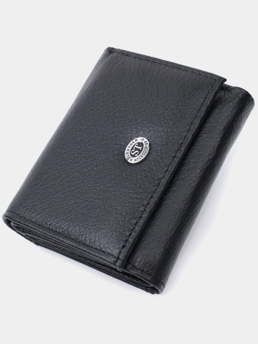 Кошельки ST Leather Accessories модель bag24_22730 Фото