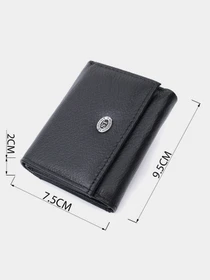 Гаманці ST Leather Accessories модель bag24_22730 Фото