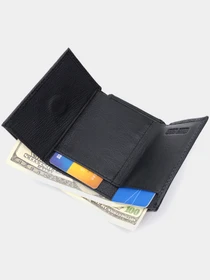 Гаманці ST Leather Accessories модель bag24_22730 Фото