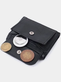 Гаманці ST Leather Accessories модель bag24_22730 Фото
