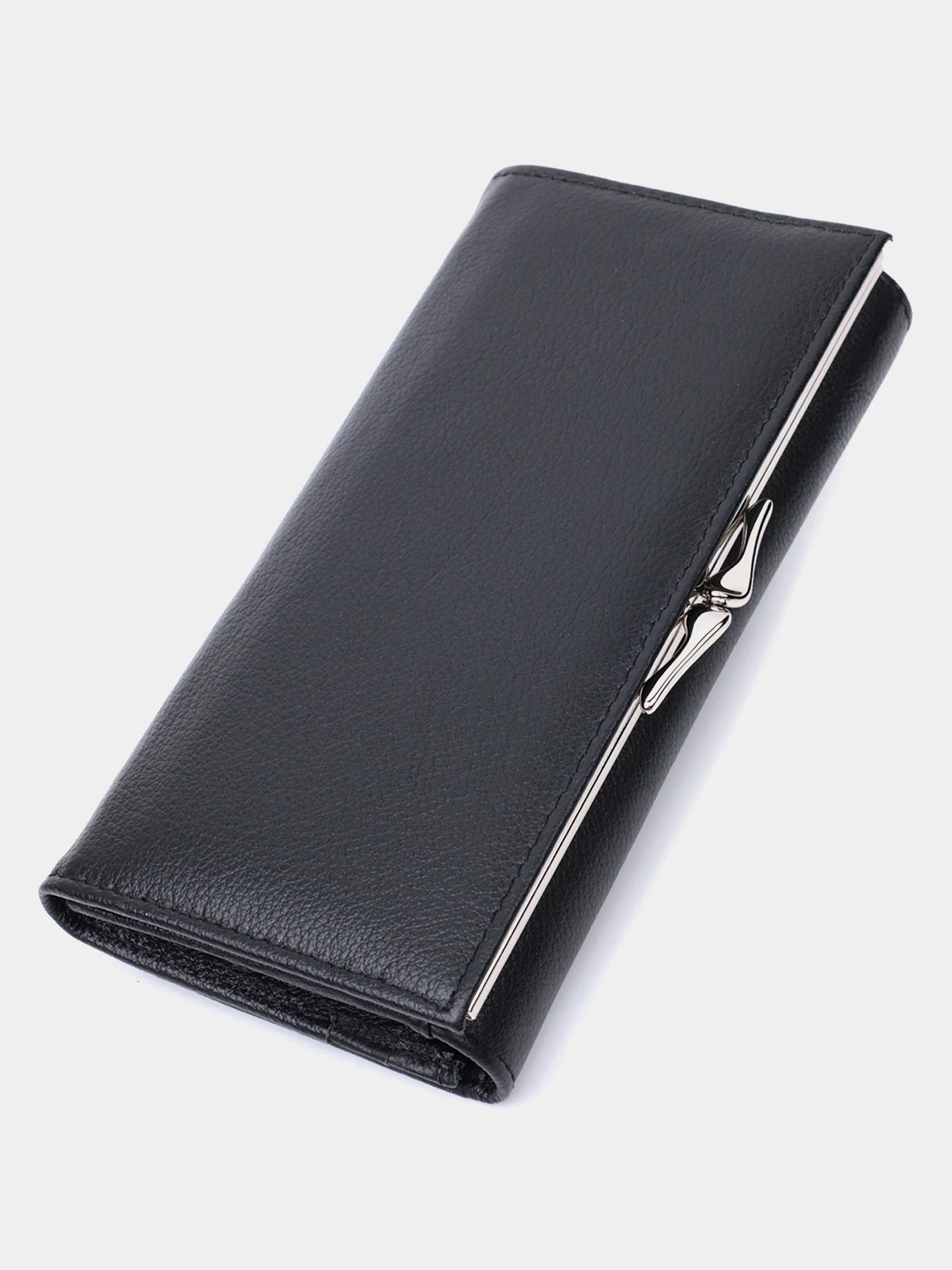 Кошельки ST Leather Accessories модель bag24_22691 Фото