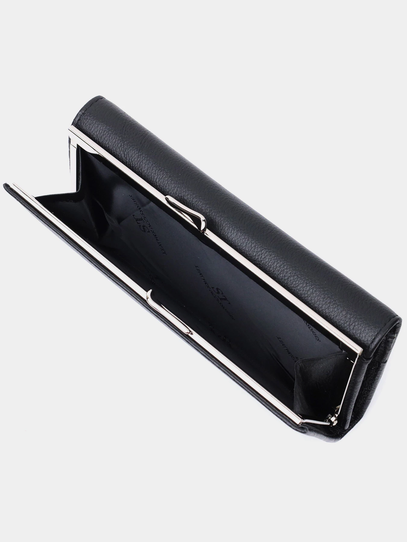 Кошельки ST Leather Accessories модель bag24_22691 Фото