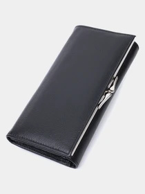 Кошельки ST Leather Accessories модель bag24_22691 Фото