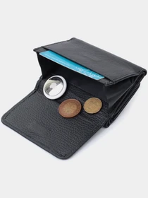 Кошельки ST Leather Accessories модель bag24_22722 Фото
