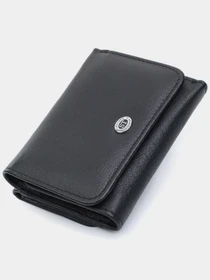Гаманці ST Leather Accessories модель bag24_22722 Фото