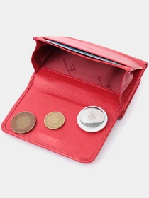 Кошельки ST Leather Accessories модель bag24_22721 Фото