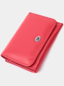 Кошельки ST Leather Accessories модель bag24_22721 Фото