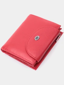 Кошельки ST Leather Accessories модель bag24_22712 Фото