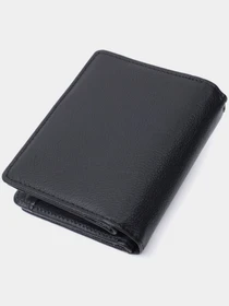 Кошельки ST Leather Accessories модель bag24_22713 Фото