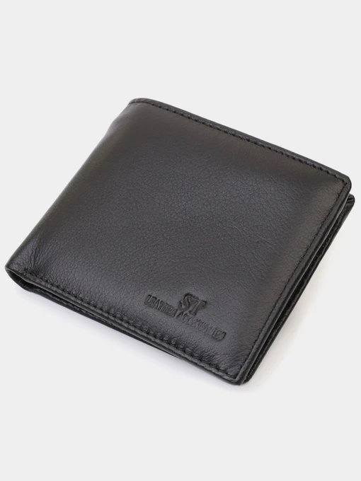 Кошельки ST Leather Accessories модель bag24_22734 Фото