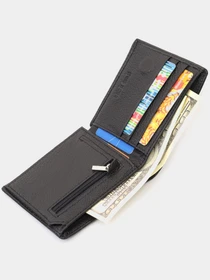 Гаманці ST Leather Accessories модель bag24_22734 Фото