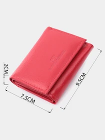 Кошельки ST Leather Accessories модель bag24_22741 Фото