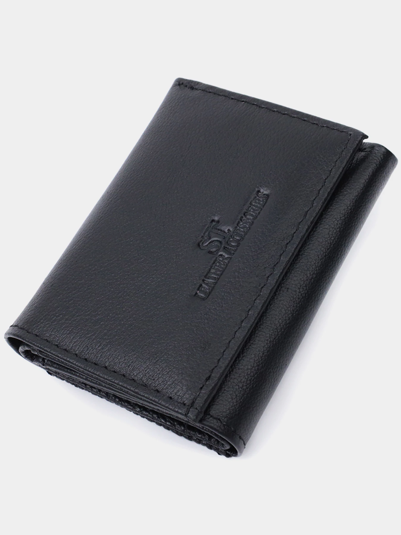 Кошельки ST Leather Accessories модель bag24_22742 Фото