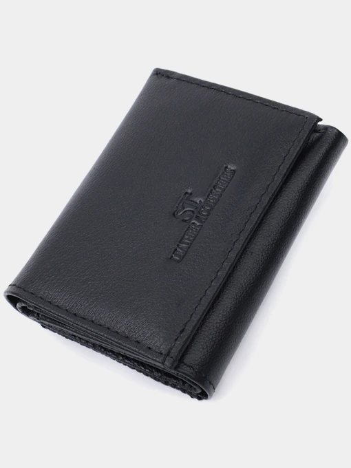 Кошельки ST Leather Accessories модель bag24_22742 Фото