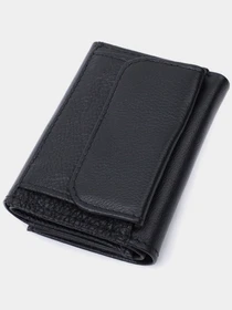 Кошельки ST Leather Accessories модель bag24_22742 Фото