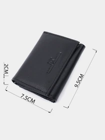 Кошельки ST Leather Accessories модель bag24_22742 Фото