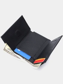 Кошельки ST Leather Accessories модель bag24_22742 Фото