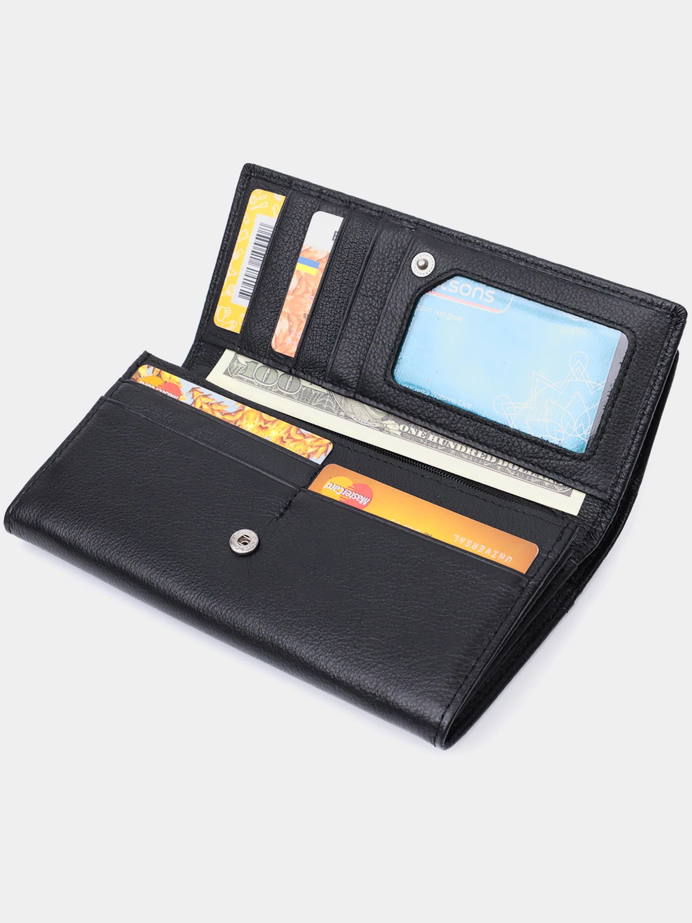 Кошельки ST Leather Accessories модель bag24_22696 Кошельки ST Leather Accessories модель bag24_22696 Фото