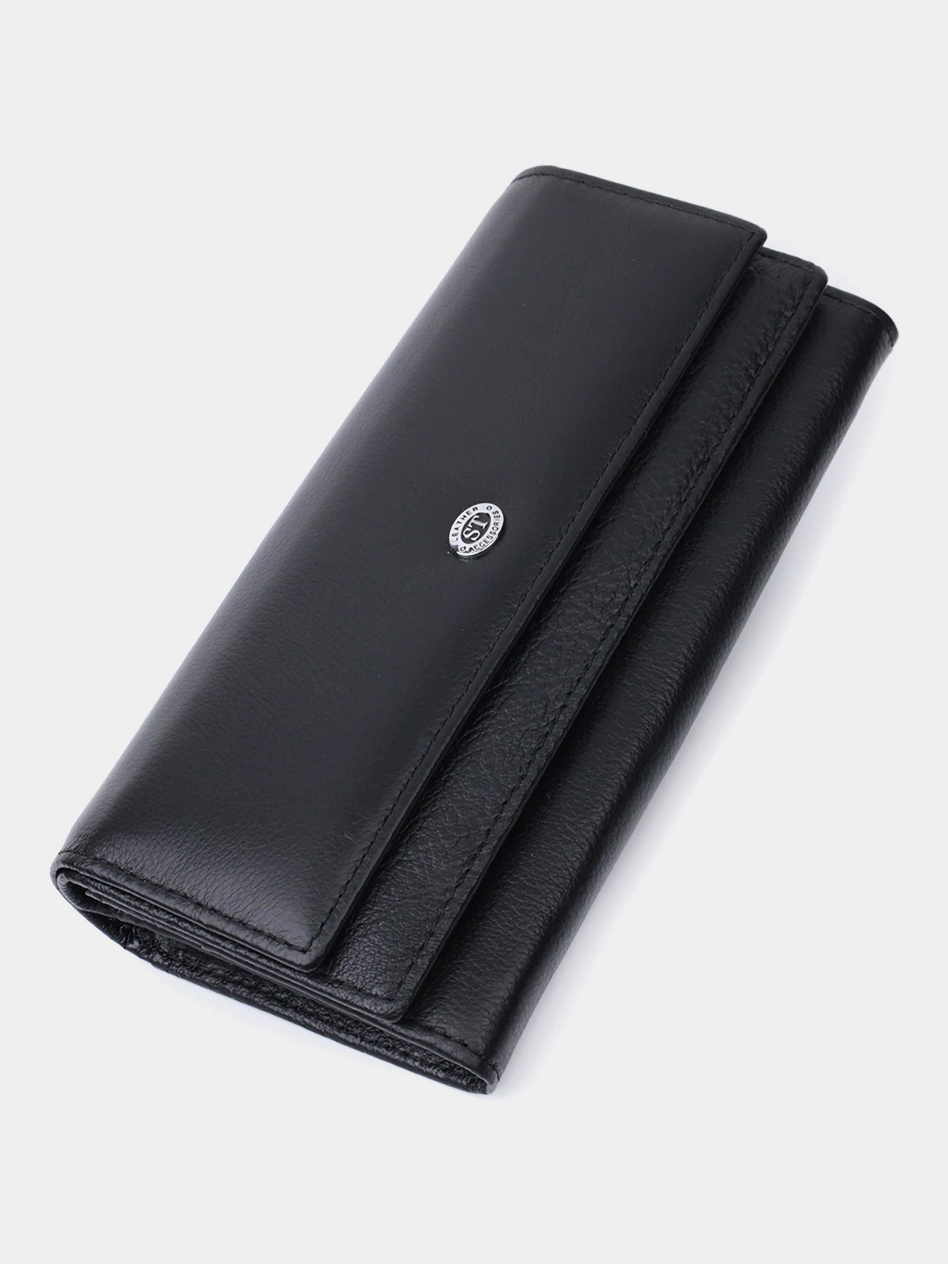 Кошельки ST Leather Accessories модель bag24_22696 Кошельки ST Leather Accessories модель bag24_22696 Фото