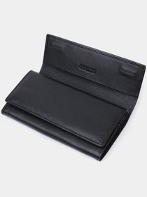 Кошельки ST Leather Accessories модель bag24_22696 Фото