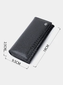 Кошельки ST Leather Accessories модель bag24_22718 Фото
