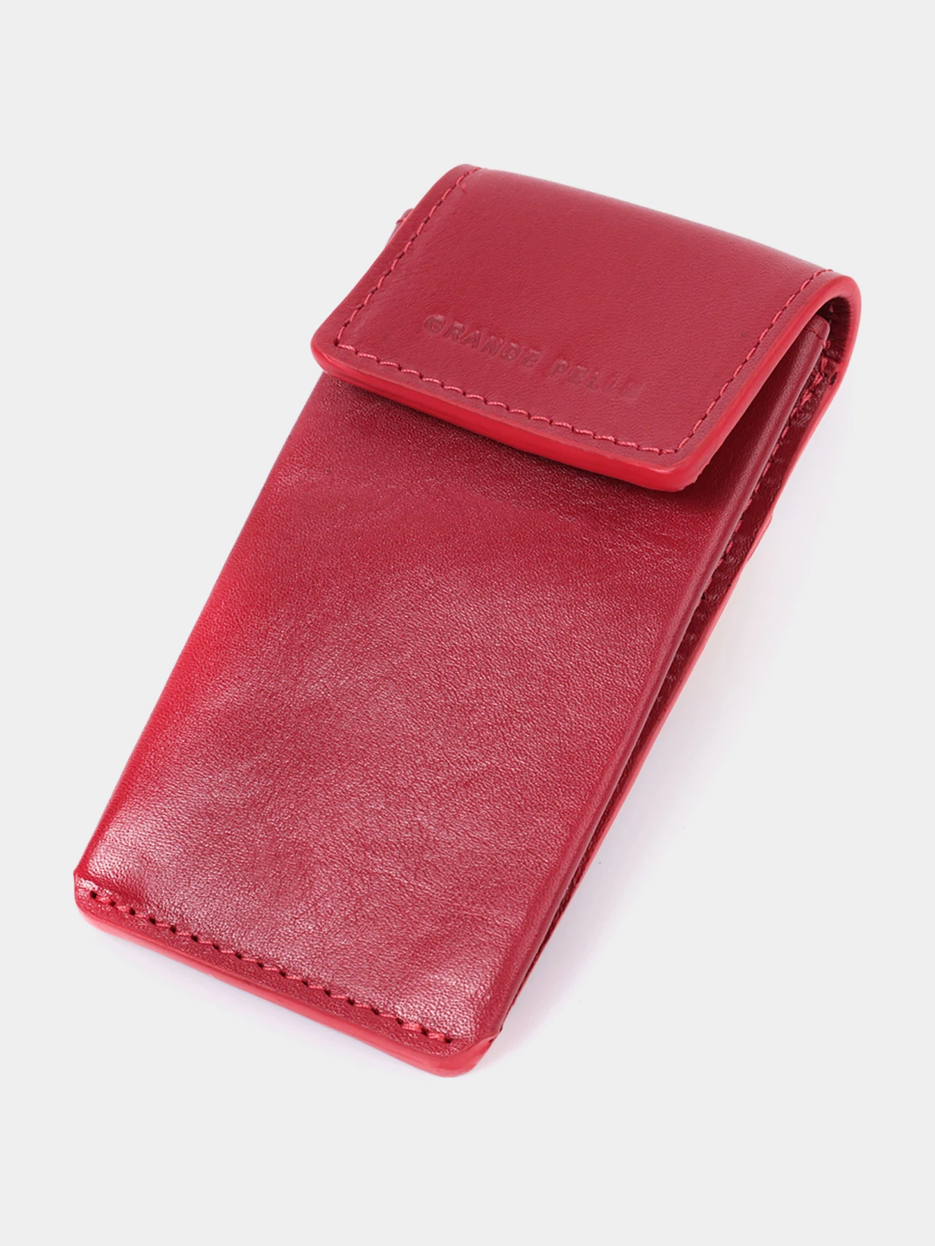 Кошельки Grande Pelle модель bag24_22569 Фото