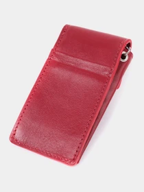 Кошельки Grande Pelle модель bag24_22569 Фото