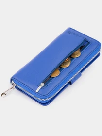Кошельки ST Leather Accessories модель bag24_19305 Фото