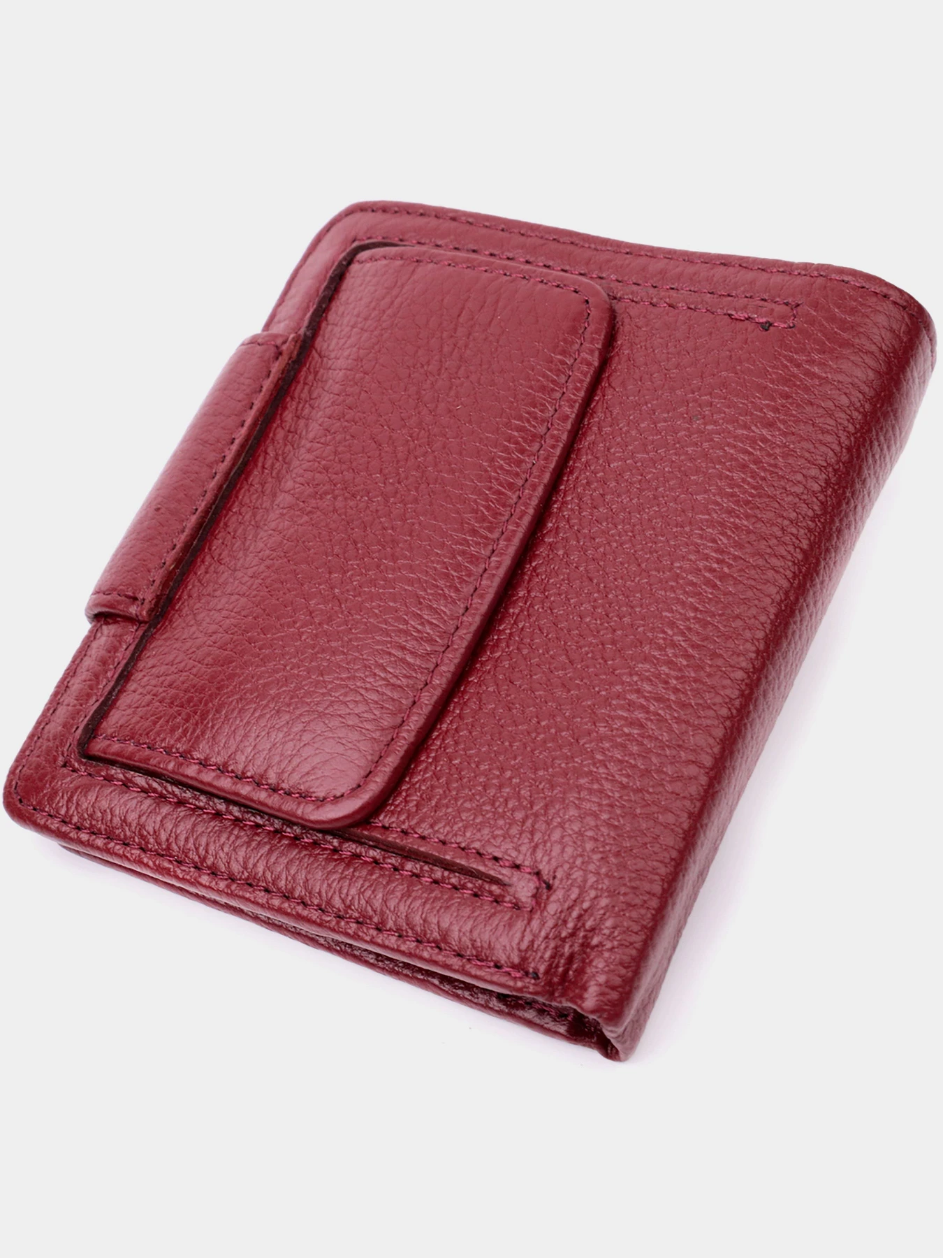 Кошельки ST Leather Accessories модель bag24_22452 Фото