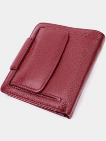Кошельки ST Leather Accessories модель bag24_22452 Фото