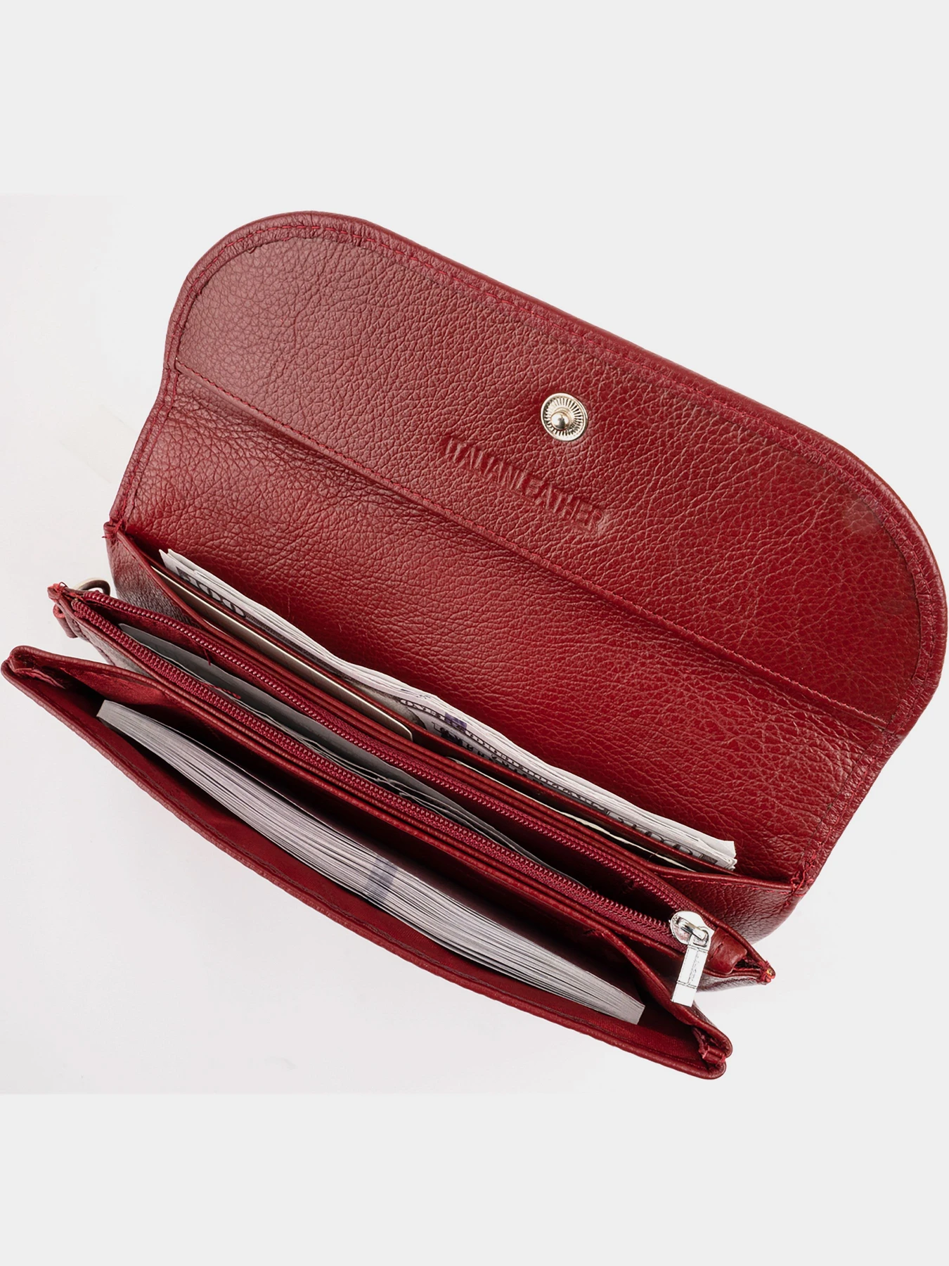 Сумки ST Leather Accessories модель bag24_19318 Фото