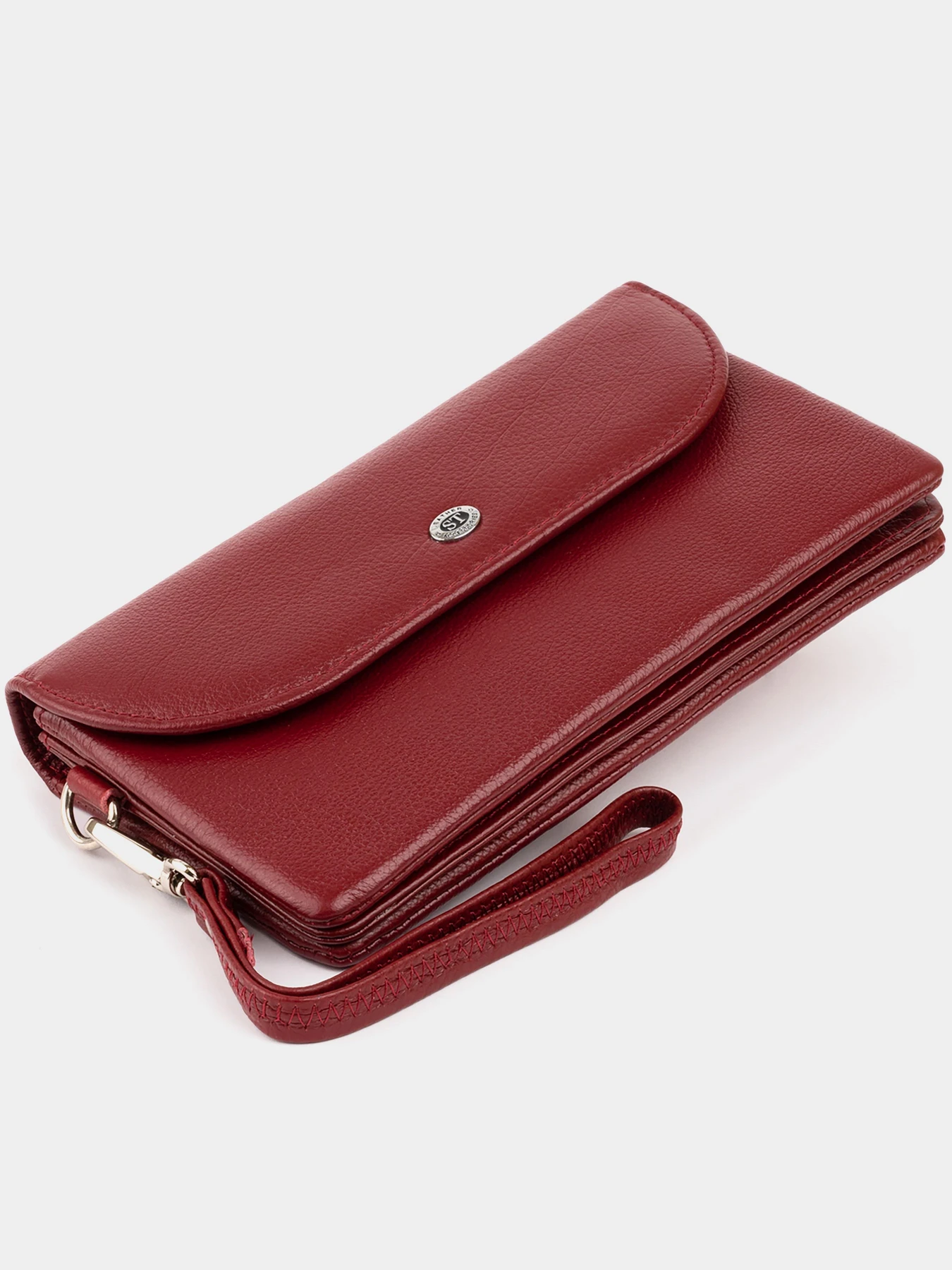 Сумки ST Leather Accessories модель bag24_19318 Фото
