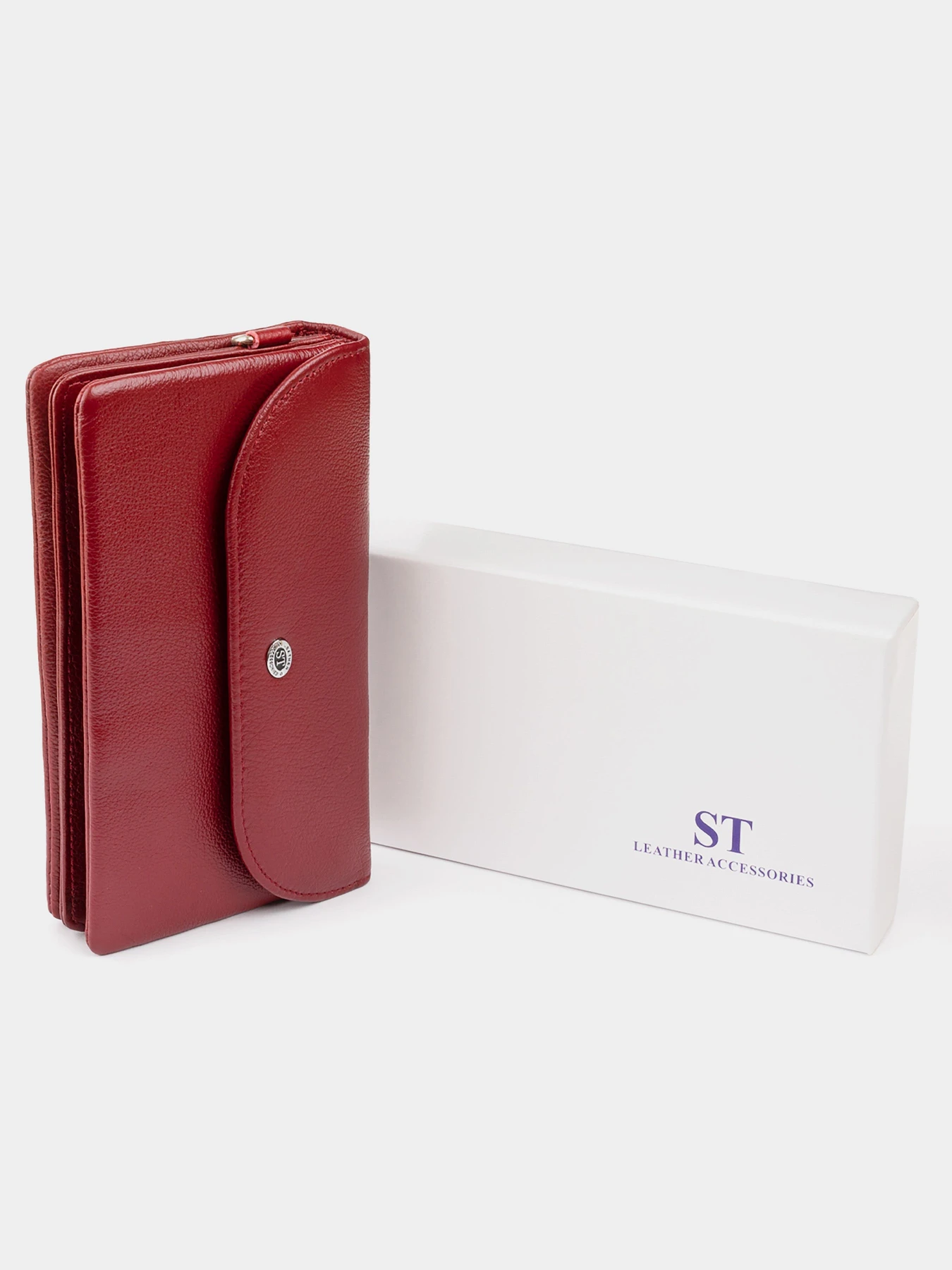 Сумки ST Leather Accessories модель bag24_19318 Фото