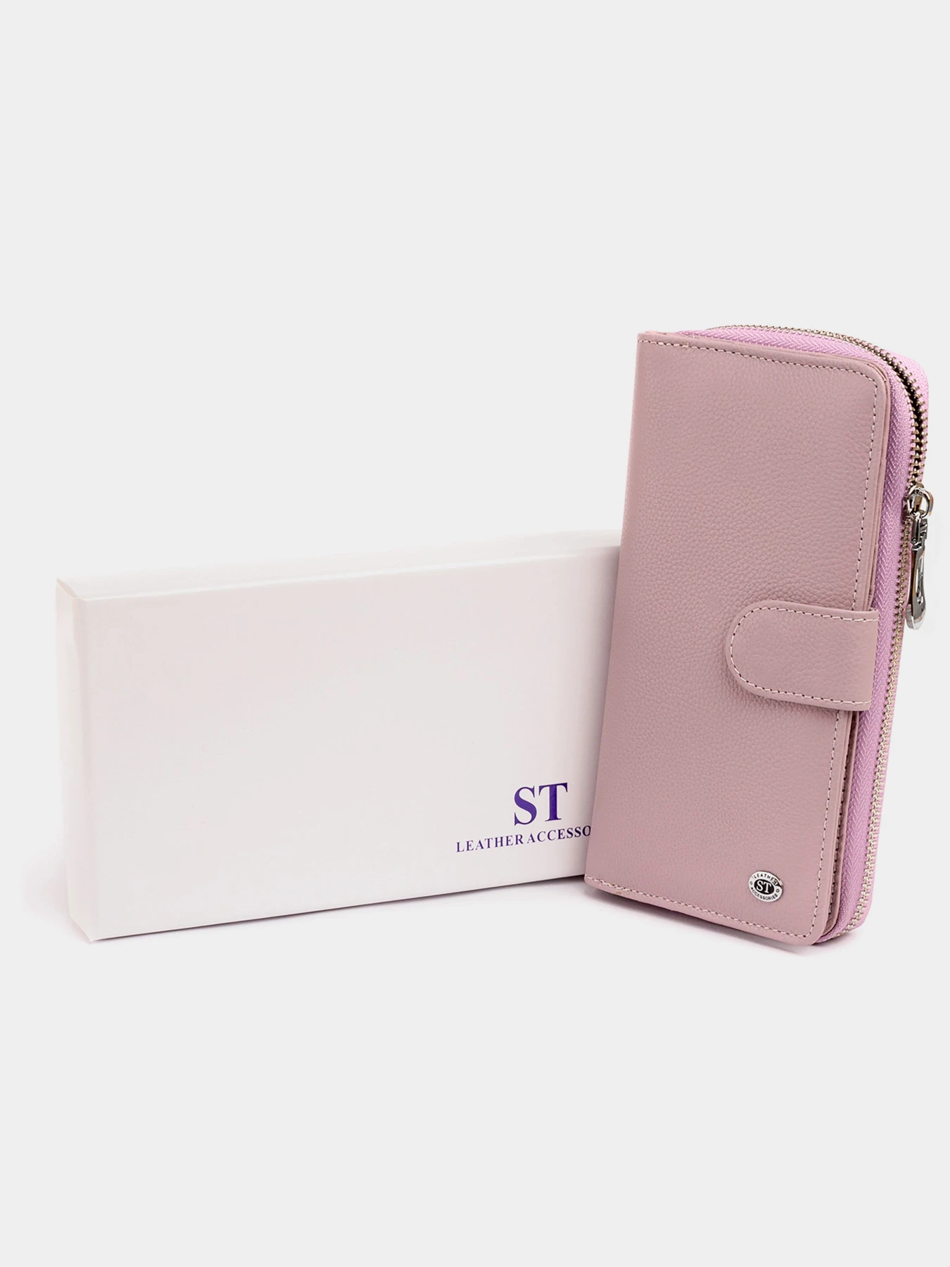 Кошельки ST Leather Accessories модель bag24_19302 Кошельки ST Leather Accessories модель bag24_19302 Фото