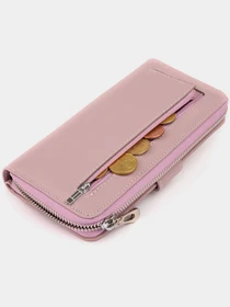 Кошельки ST Leather Accessories модель bag24_19302 Фото