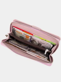 Кошельки ST Leather Accessories модель bag24_19302 Фото
