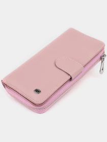 Кошельки ST Leather Accessories модель bag24_19302 Фото