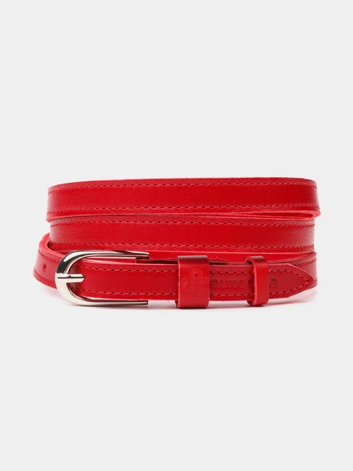 Ремни Grande Pelle модель bag24_21440 Фото