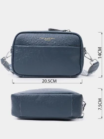 Сумки Vintage модель bag24_22661 Фото