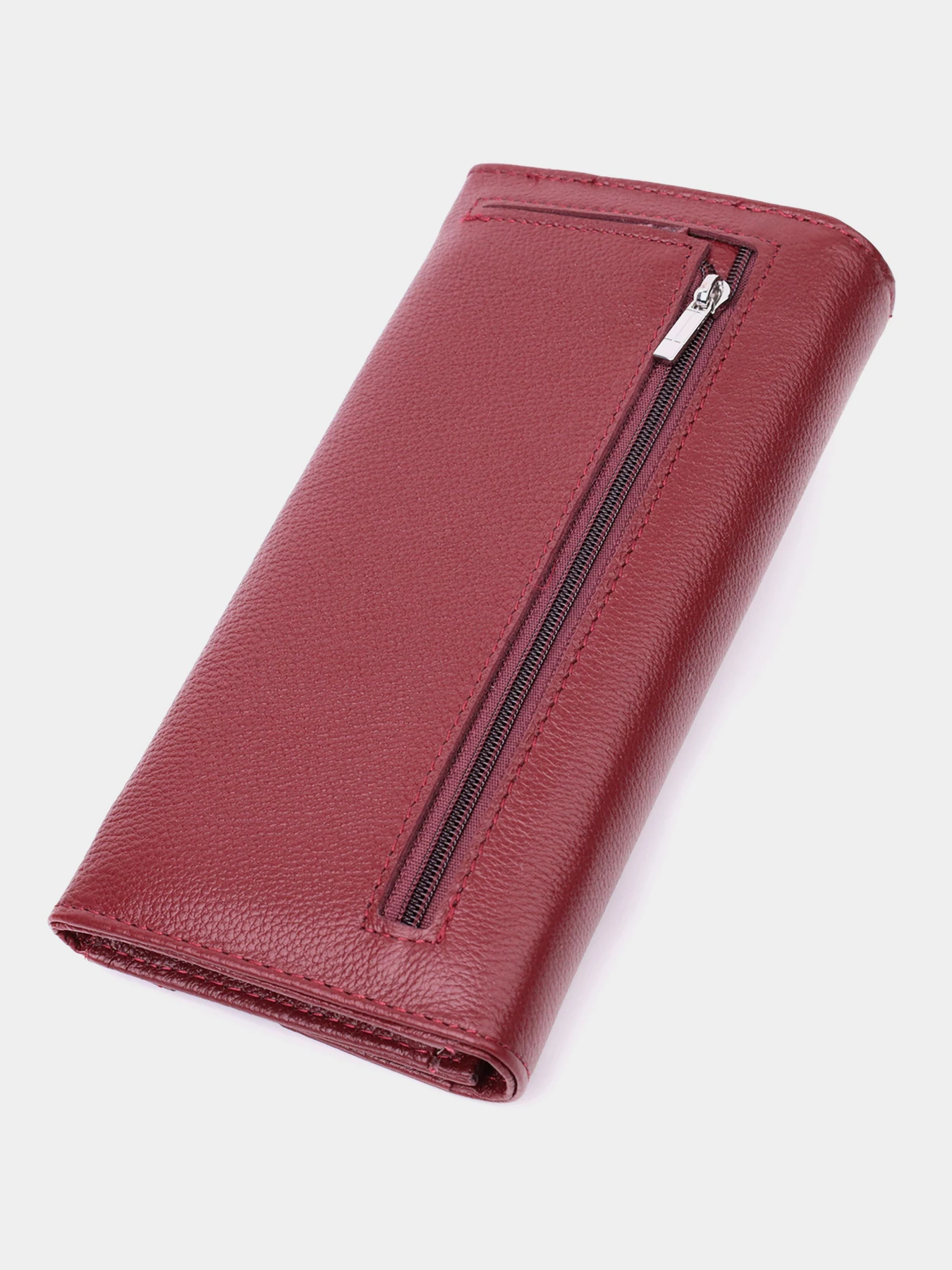Кошельки ST Leather Accessories модель bag24_22547 Фото