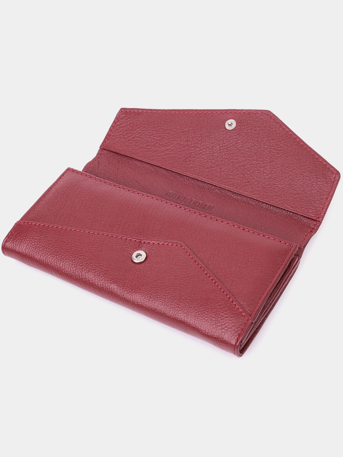 Кошельки ST Leather Accessories модель bag24_22547 Фото